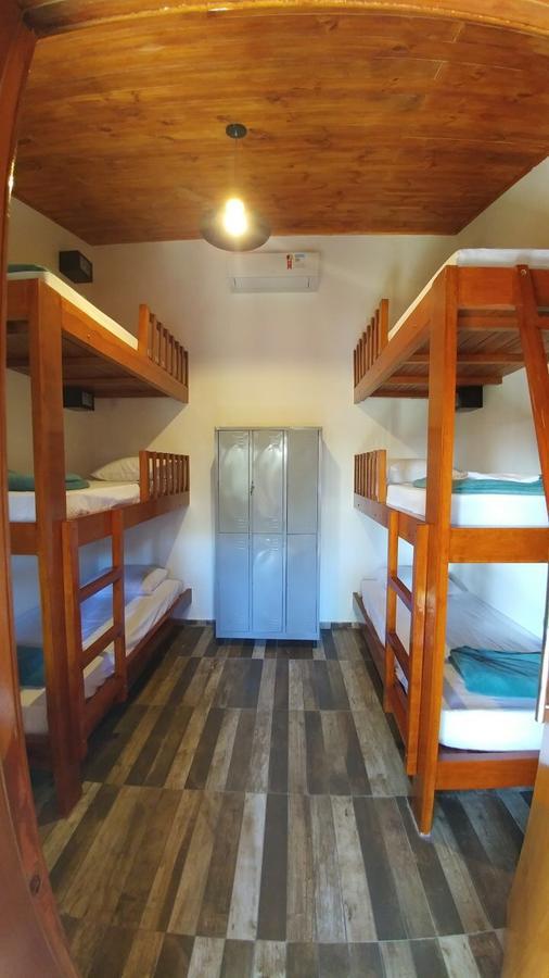 Savana Hostel Sao Jorge  Exterior photo