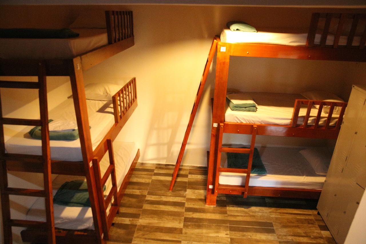 Savana Hostel Sao Jorge  Exterior photo