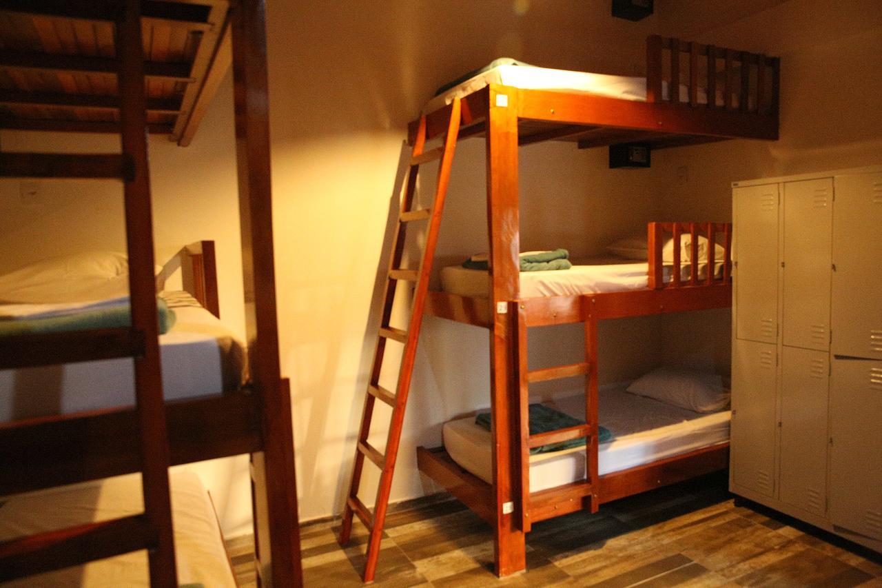 Savana Hostel Sao Jorge  Exterior photo